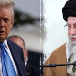 Trump Announces Death of Khamenei in US-Israeli Strikes as Middle East Conflict Widens