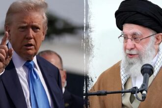Trump Announces Death of Khamenei in US-Israeli Strikes as Middle East Conflict Widens