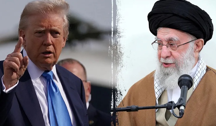 Trump Announces Death of Khamenei in US-Israeli Strikes as Middle East Conflict Widens