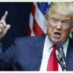 Trump Warns Iran’s Football Team of Safety Risks Ahead of North America World Cup