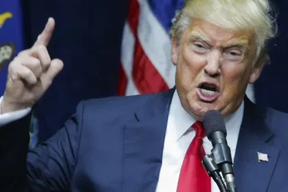 Trump Warns Iran’s Football Team of Safety Risks Ahead of North America World Cup