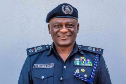 IGP Tunji Disu Inaugurates Committee on State Police as Nigeria Moves Toward Decentralised Policing Reform