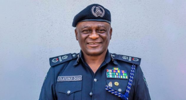 IGP Tunji Disu Inaugurates Committee on State Police as Nigeria Moves Toward Decentralised Policing Reform