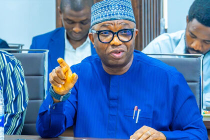 NDPC Warns Content Creators Against Filming People Without Consent NDPC Warns Content Creators Against Filming People Without Consent