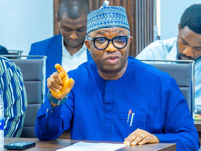 NDPC Warns Content Creators Against Filming People Without Consent