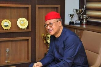 Nigeria’s Crisis of Leadership: Pat Utomi Laments Governance Failures and Declining Public Confidence