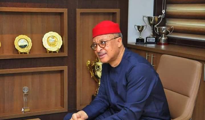 Nigeria’s Crisis of Leadership: Pat Utomi Laments Governance Failures and Declining Public Confidence