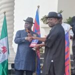 Former Bayelsa Governor Seriake Dickson Dumps PDP for NDC