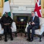 Nigeria, UK Seal £746m Deal to Redevelop Apapa, Tin Can Ports as Tinubu Meets Starmer in London Nigeria, UK Seal £746m Deal to Redevelop Apapa, Tin Can Ports as Tinubu Meets Starmer in London