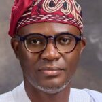 Alausa 2027: Lagos For Prosperity group backs Laja Adeoye for Governor