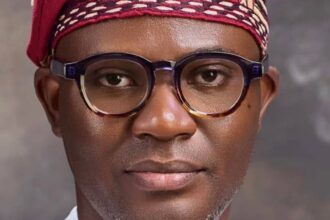 Alausa 2027: Lagos For Prosperity group backs Laja Adeoye for Governor