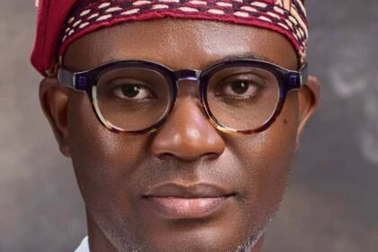 Alausa 2027: Lagos For Prosperity group backs Laja Adeoye for Governor