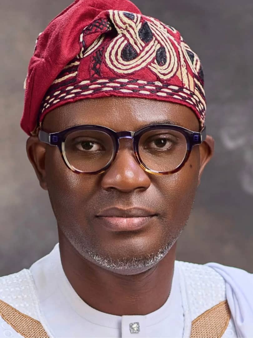 Alausa 2027: Lagos For Prosperity group backs Laja Adeoye for Governor
