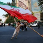 Iran Faces Backlash Over Controversial Mobilisation Drive Involving Minors Amid Escalating Regional Tensions Iran Faces Backlash Over Controversial Mobilisation Drive Involving Minors Amid Escalating Regional Tensions