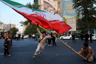 Iran Faces Backlash Over Controversial Mobilisation Drive Involving Minors Amid Escalating Regional Tensions