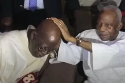 Afenifere Condemns Bandits’ Demand for Virgins and Drugs as Ransom