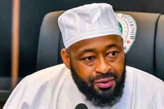 Man Arrested for Protesting Lack of Basic Amenities During Governor Bago’s Visit in Niger State