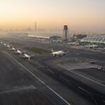 Drone Attack Forces Temporary Shutdown of Dubai International Airport