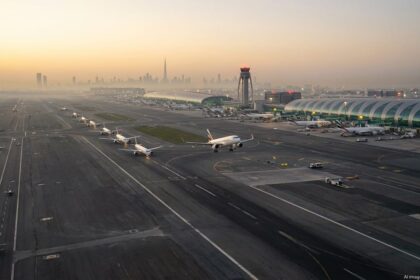 Drone Attack Forces Temporary Shutdown of Dubai International Airport