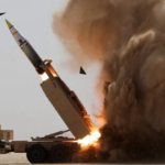 Iranian Missile Strikes Al Minhad Air Base as Gulf Tensions Escalate