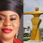 Court Clears Stella Oduah of N2.5bn Fraud Charges After Plea Bargain Settlement Court Clears Stella Oduah of N2.5bn Fraud Charges After Plea Bargain Settlement