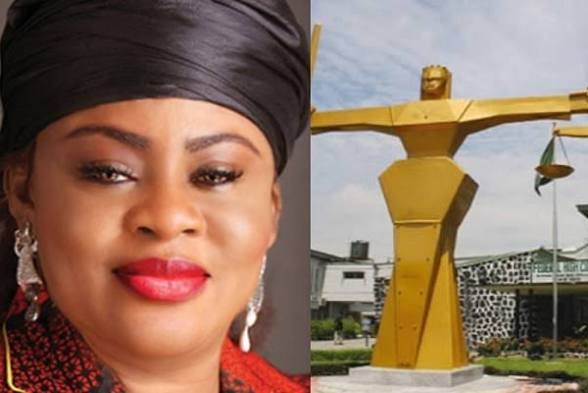 Court Clears Stella Oduah of N2.5bn Fraud Charges After Plea Bargain Settlement