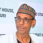 Baba-Ahmed Says Nigeria Faces Deeper Crisis Three Years Into Tinubu’s Presidency