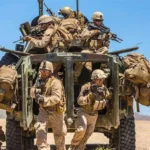 U.S. Deploys Amphibious Assault Ship, Thousands of Marines to Middle East as Iran Tensions Escalate