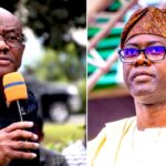 Wike, Makinde Trade Words as PDP Faction Moves Toward National Convention