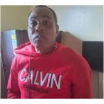 Kenyan Authorities Arrest Nigerian, Local Suspect Over Alleged Drug Trafficking Network