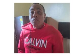 Kenyan Authorities Arrest Nigerian, Local Suspect Over Alleged Drug Trafficking Network