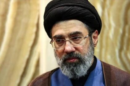 Iran’s New Supreme Leader Mojtaba Khamenei Issues First Public Message Amid Escalating War