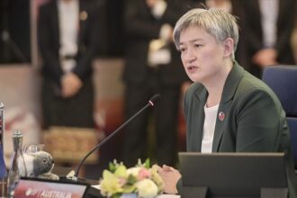 Australia Withdraws Non-Essential Officials from Israel and UAE Amid Escalating Middle East Tensions