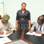FUNAAB Signs MoU With Swedish Institution to Boost International Collaboration