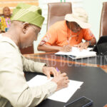 FUNAAB, Agri-Tech Firm Partner to Drive Agricultural Innovation