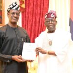 Tinubu Nominates Taiwo Oyedele as Minister of State for Finance Amid Tax Reform Controversy