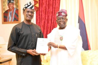 Tinubu Nominates Taiwo Oyedele as Minister of State for Finance Amid Tax Reform Controversy