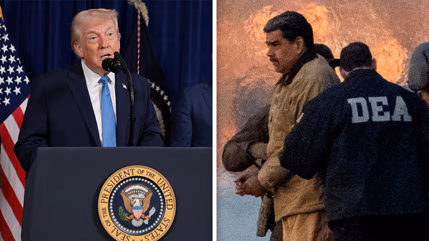 US Mining Firms Eye Billions in Investment as Washington Pushes Access to Venezuela’s Mineral Wealth