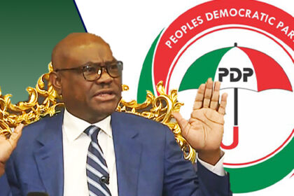 Wike Distances Himself from Rivers Governorship Endorsements, Reaffirms Support for Tinubu Wike Distances Himself from Rivers Governorship Endorsements, Reaffirms Support for Tinubu