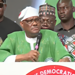 Wike Faction of PDP Elects Abdulrahman Mohammed, Samuel Anyanwu as New Leaders at 2026 Convention Wike Faction of PDP Elects Abdulrahman Mohammed, Samuel Anyanwu as New Leaders at 2026 Convention