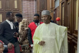 EFCC Seeks Final Forfeiture of 57 Properties Linked to Abubakar Malami