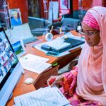 Court Issues Arrest Warrant for Sadiya Umar Farouq, Ex-Permanent Secretary Over Alleged .3m Fraud Court Issues Arrest Warrant for Sadiya Umar Farouq, Ex-Permanent Secretary Over Alleged .3m Fraud