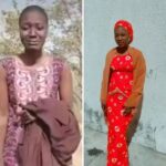 Kidnapped Student Maryam Regains Freedom After Months in Bandits’ Captivity Kidnapped Student Maryam Regains Freedom After Months in Bandits’ Captivity