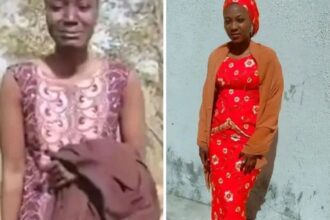 Kidnapped Student Maryam Regains Freedom After Months in Bandits’ Captivity Kidnapped Student Maryam Regains Freedom After Months in Bandits’ Captivity
