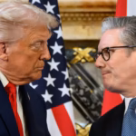 “Go Get Your Own Oil” – Trump Rebukes Britain Over Iran War