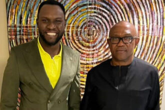 How I spent  million on Peter Obi’s campaign – Isaac Balami