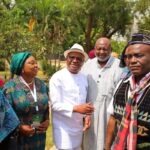 Tinubu Approves Abuja Land Allocation for Envoys as Wike Urges Diplomats to Strengthen Nigeria’s Global Image