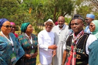 Tinubu Approves Abuja Land Allocation for Envoys as Wike Urges Diplomats to Strengthen Nigeria’s Global Image