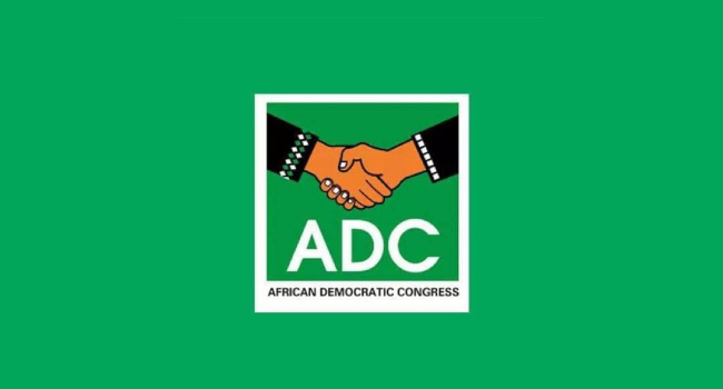 ADC Insists on 2027 Participation Despite INEC Dispute, Vows to Defend Multiparty Democracy ADC Insists on 2027 Participation Despite INEC Dispute, Vows to Defend Multiparty Democracy