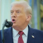 Trump Accuses CNN of Using ‘Fake News Site from Nigeria’ in Disputed Iran Report Trump Accuses CNN of Using ‘Fake News Site from Nigeria’ in Disputed Iran Report